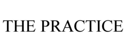 THE PRACTICE trademark