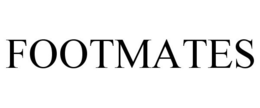FOOTMATES trademark