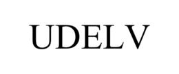UDELV trademark