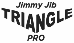 JIMMY JIB TRIANGLE PRO trademark