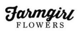 FARMGIRL FLOWERS trademark