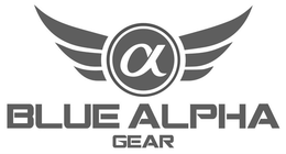BLUE ALPHA GEAR trademark