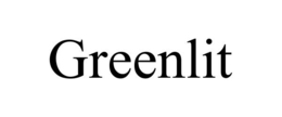 GREENLIT trademark