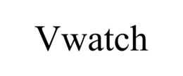 VWATCH trademark