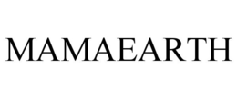 MAMAEARTH trademark
