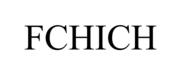 FCHICH trademark
