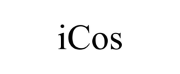 ICOS trademark