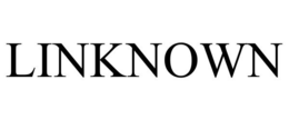 LINKNOWN trademark