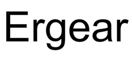 ERGEAR trademark