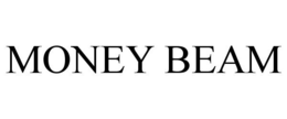 MONEY BEAM trademark