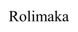 ROLIMAKA trademark