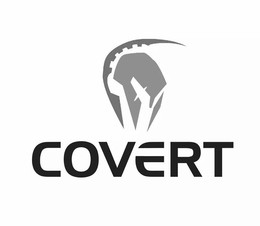 COVERT trademark