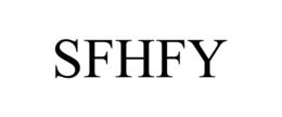 SFHFY trademark