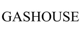 GASHOUSE trademark