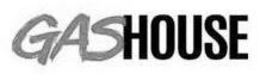 GASHOUSE trademark