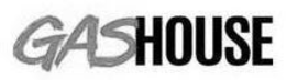 GASHOUSE trademark