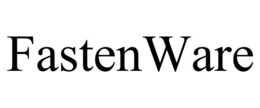 FASTENWARE trademark