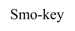SMO-KEY trademark