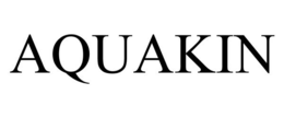AQUAKIN trademark