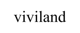 VIVILAND trademark