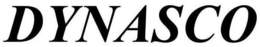 DYNASCO trademark