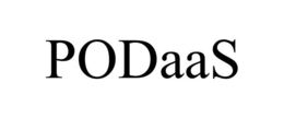 PODAAS trademark