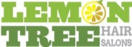 LEMON TREE HAIR SALONS trademark