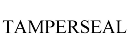TAMPERSEAL trademark