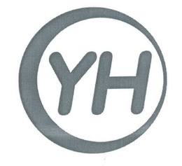 YH trademark