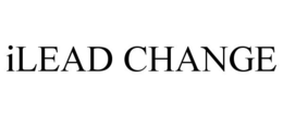 ILEAD CHANGE trademark