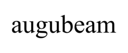 AUGUBEAM trademark