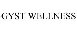 GYST WELLNESS trademark