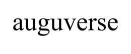 AUGUVERSE trademark