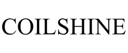 COILSHINE trademark