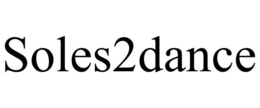 SOLES2DANCE trademark