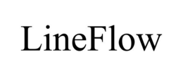 LINEFLOW trademark