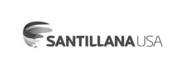 SANTILLANA USA trademark