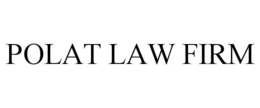 POLAT LAW FIRM trademark
