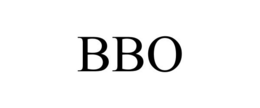 BBO trademark