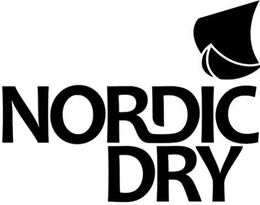 NORDIC DRY trademark