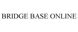 BRIDGE BASE ONLINE trademark