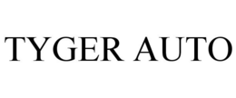 TYGER AUTO trademark