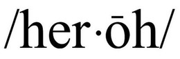 /HER?·OH/ trademark