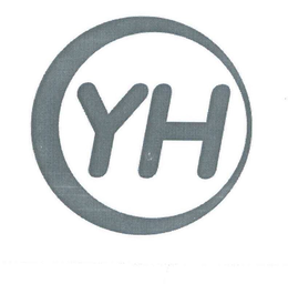YH trademark