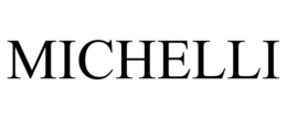 MICHELLI trademark