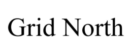 GRID NORTH trademark