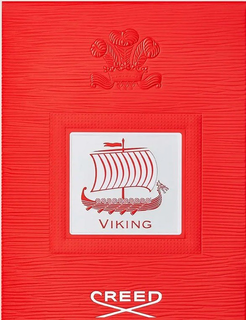 VIKING CREED X trademark