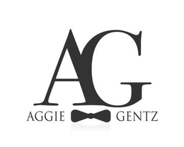 AG AGGIE GENTZ trademark
