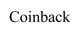 COINBACK trademark