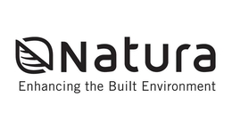 NATURA ENHANCING THE BUILT ENVIRONMENT trademark